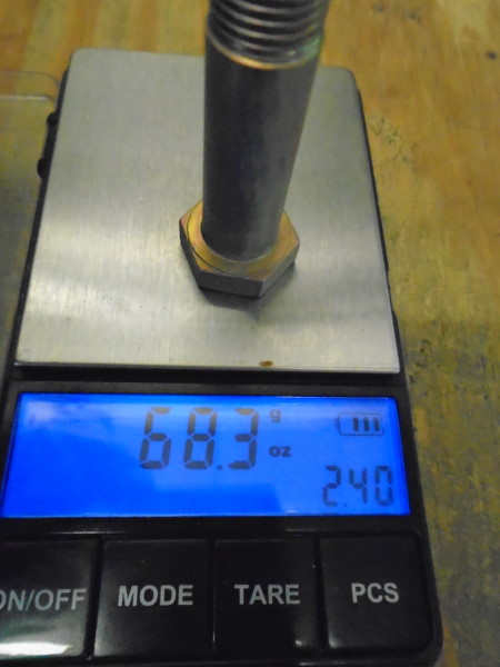 NAS6608-23X